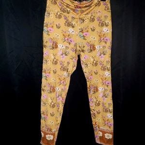 SPELL AND THE GYPSY WILDBLOOM 7/8 LEGGINGS